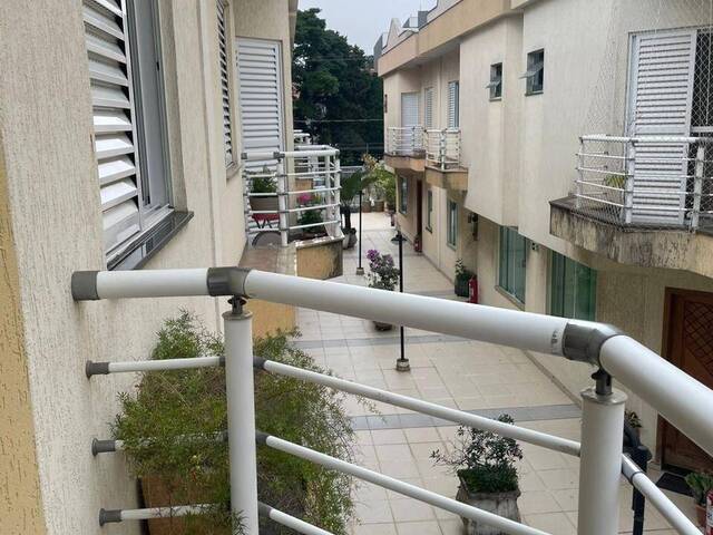 Casa em condomínio para Venda em Santo André - 3