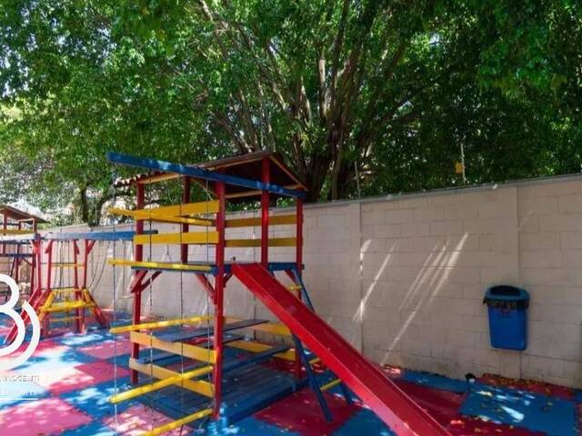 Apartamento para Venda em São Bernardo do Campo - 3