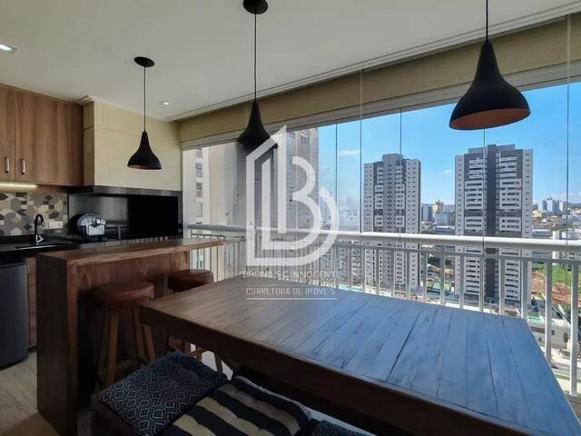 #451 - Apartamento para Locação em São Bernardo do Campo - SP - 1