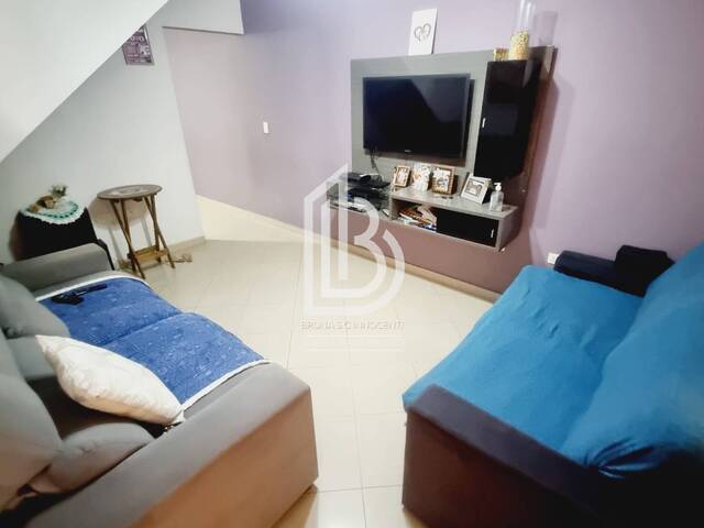 #SO00025 - Sobrado para Venda em São Bernardo do Campo - SP - 2