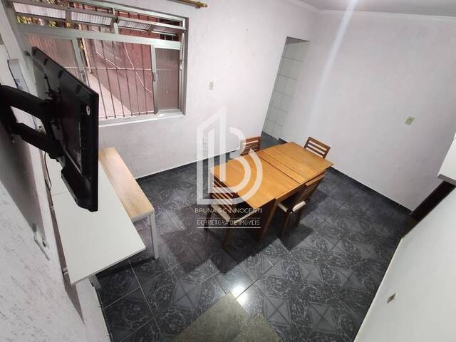 #SO00028 - Sobrado para Venda em São Bernardo do Campo - SP - 3
