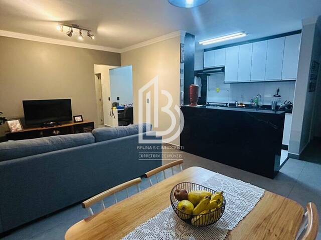 Apartamento para Venda em São Caetano do Sul - 4