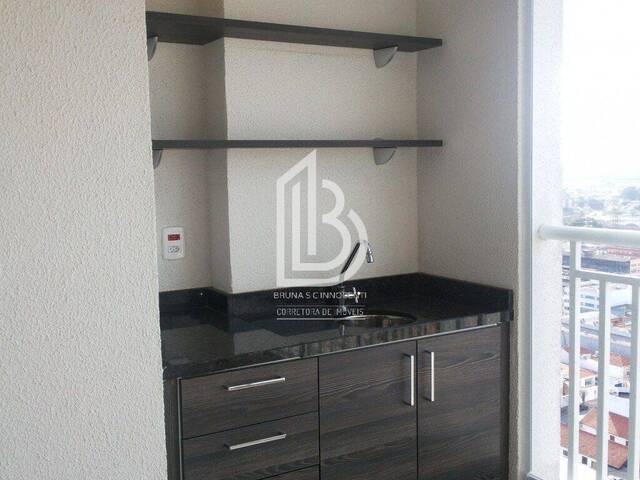 Apartamento para Venda em São Caetano do Sul - 5
