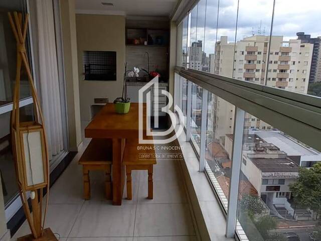 Apartamento para Venda em São Caetano do Sul - 5