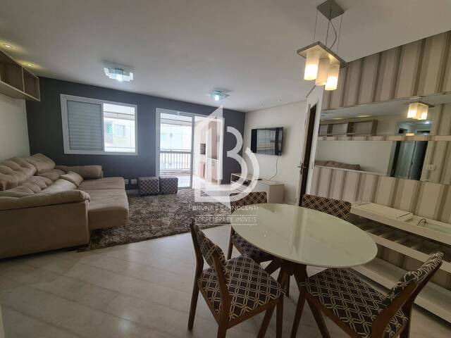 #5999 - Apartamento para Venda em São Caetano do Sul - SP - 3