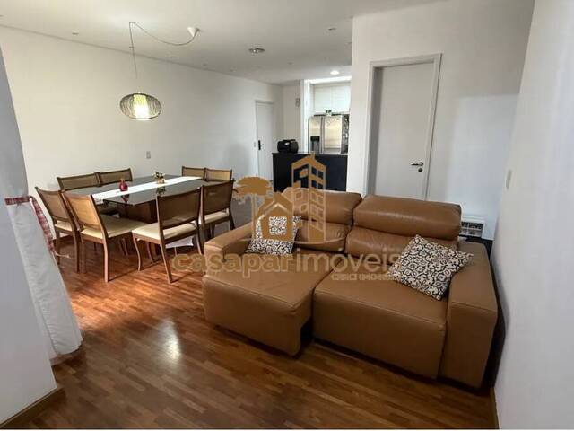 #490 - Apartamento para Venda em São Caetano do Sul - SP - 2