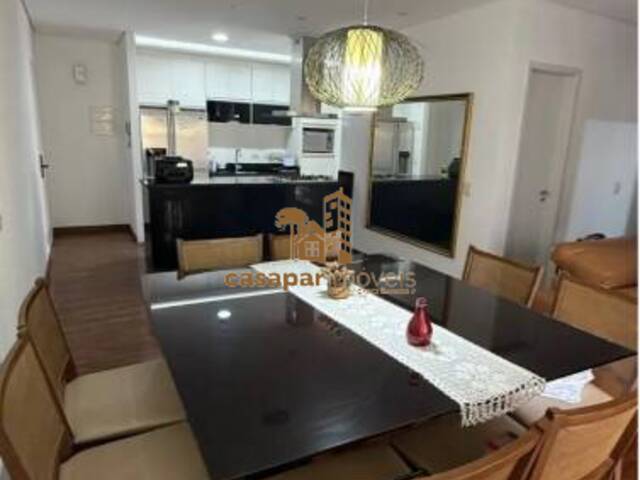#490 - Apartamento para Venda em São Caetano do Sul - SP - 3