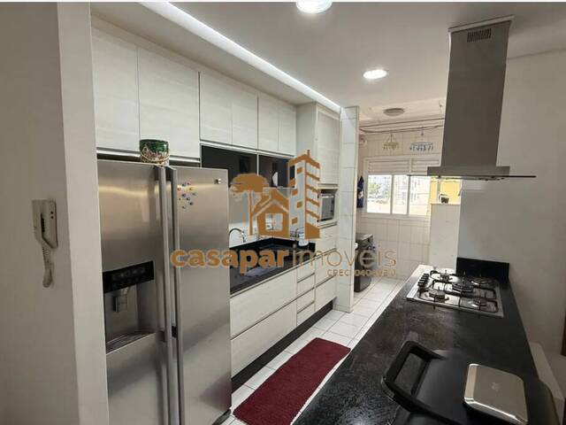 Apartamento para Venda em São Caetano do Sul - 5