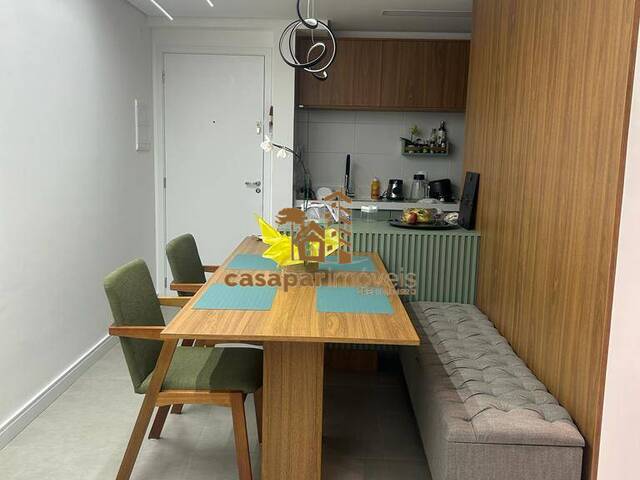 Apartamento para Venda em São Bernardo do Campo - 2