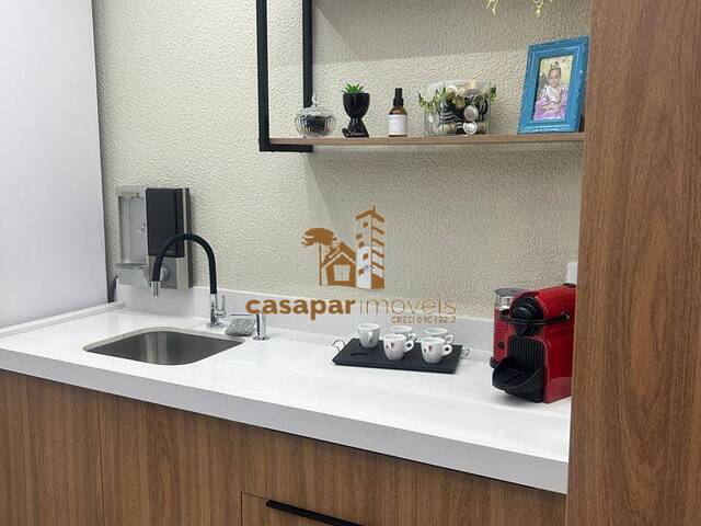 Apartamento para Venda em São Bernardo do Campo - 3