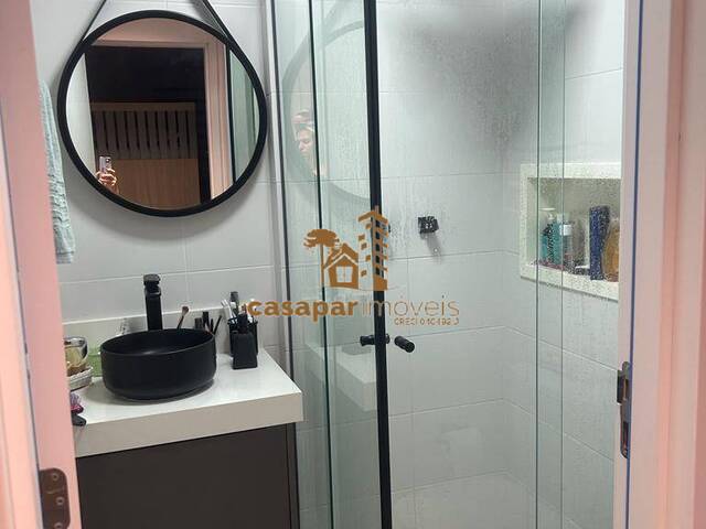 Apartamento para Venda em São Bernardo do Campo - 4
