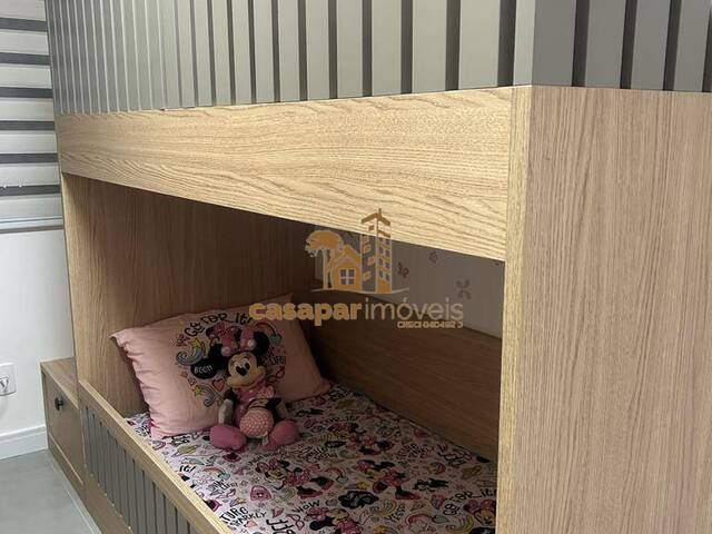 Apartamento para Venda em São Bernardo do Campo - 5