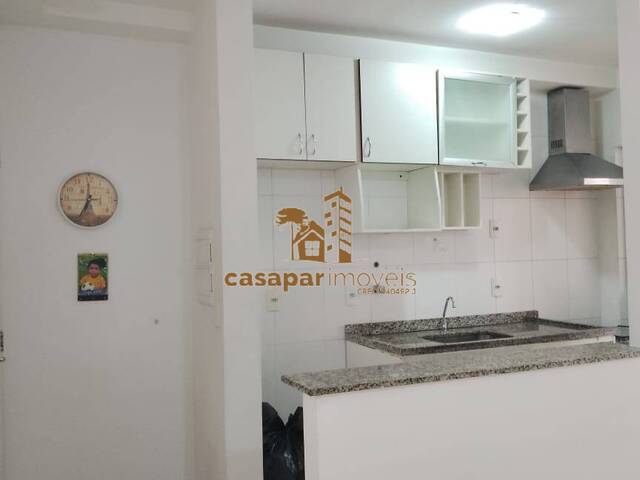 Apartamento para Venda em São Caetano do Sul - 4