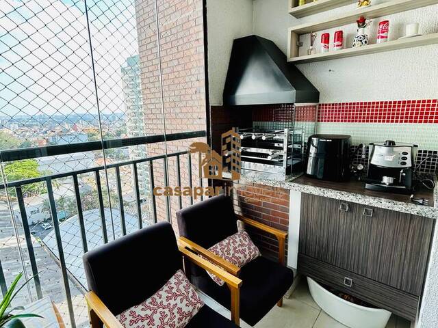 Apartamento para Venda em São Caetano do Sul - 5