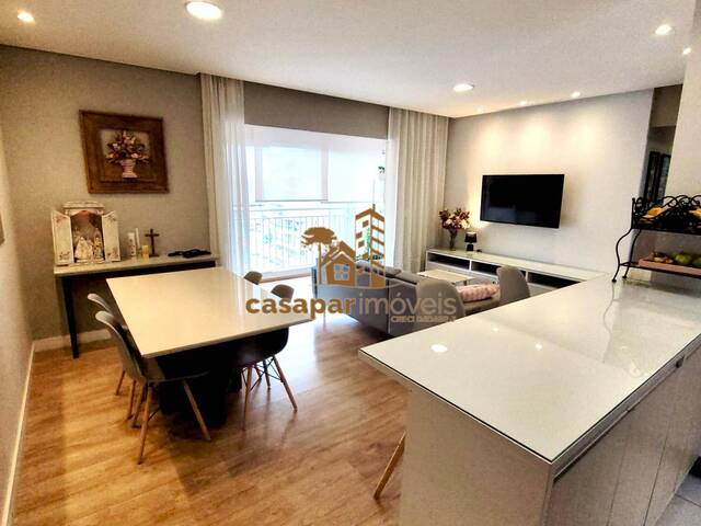 Apartamento para Venda em São Caetano do Sul - 2
