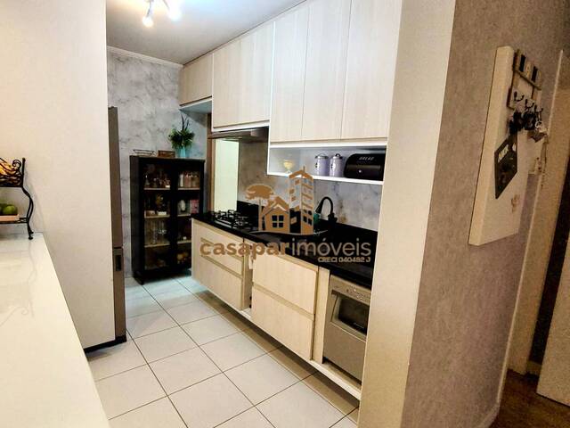 Apartamento para Venda em São Caetano do Sul - 5