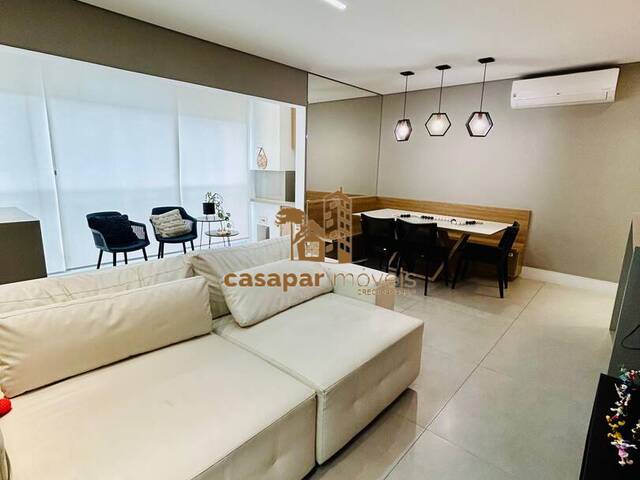 Apartamento para Venda em São Caetano do Sul - 2