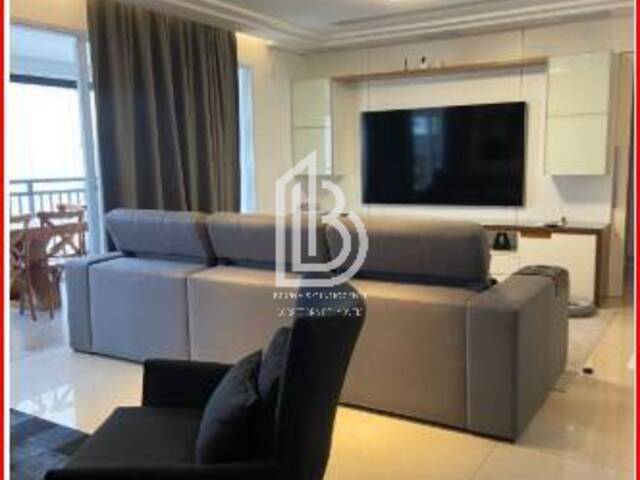 #5810 - Apartamento para Venda em São Caetano do Sul - SP - 3