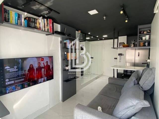 #5823 - Apartamento sem condominio para Venda em São Caetano do Sul - SP - 1