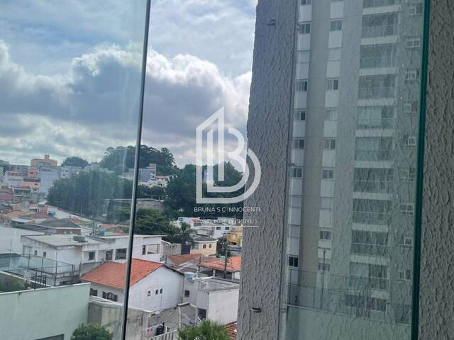#5822 - Apartamento sem condominio para Venda em São Caetano do Sul - SP - 3