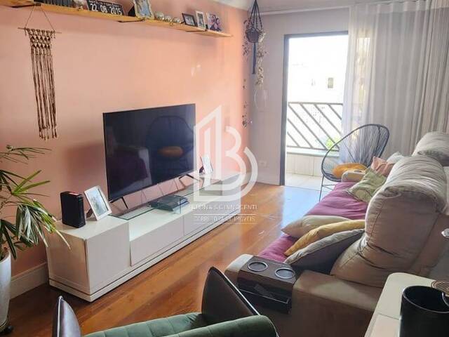 Apartamento para Venda em São Caetano do Sul - 5