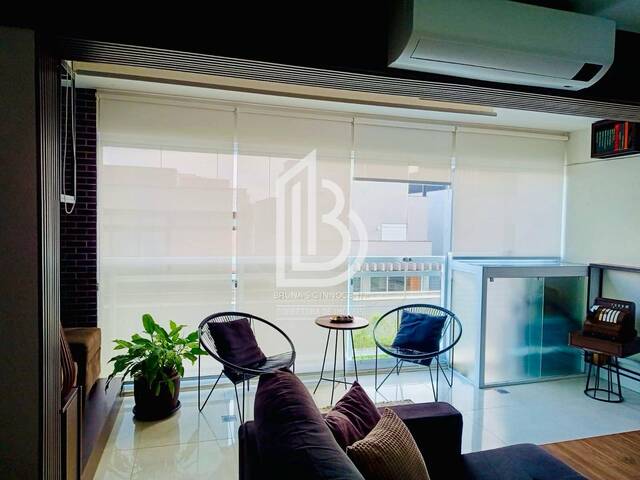 #5833 - Apartamento para Venda em São Caetano do Sul - SP - 3