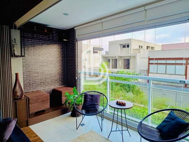Apartamento para Venda em São Caetano do Sul - 4