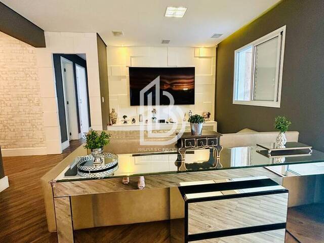 Apartamento para Venda em São Caetano do Sul - 3