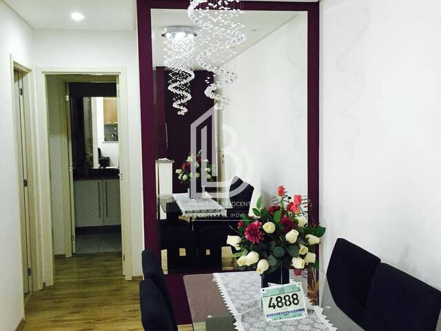 #5844 - Apartamento para Venda em São Caetano do Sul - SP - 3