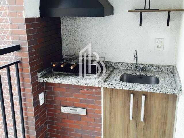 Apartamento para Venda em São Caetano do Sul - 4