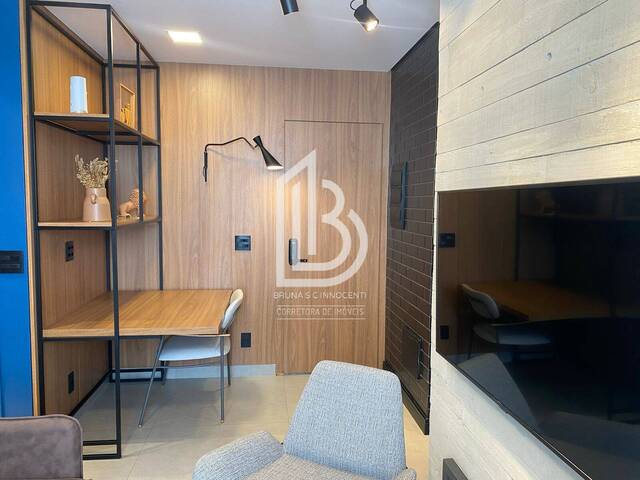 #5912 - Apartamento para Venda em São Caetano do Sul - SP - 3