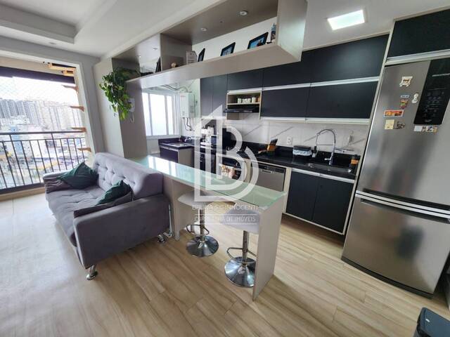 Apartamento para Venda em São Bernardo do Campo - 2