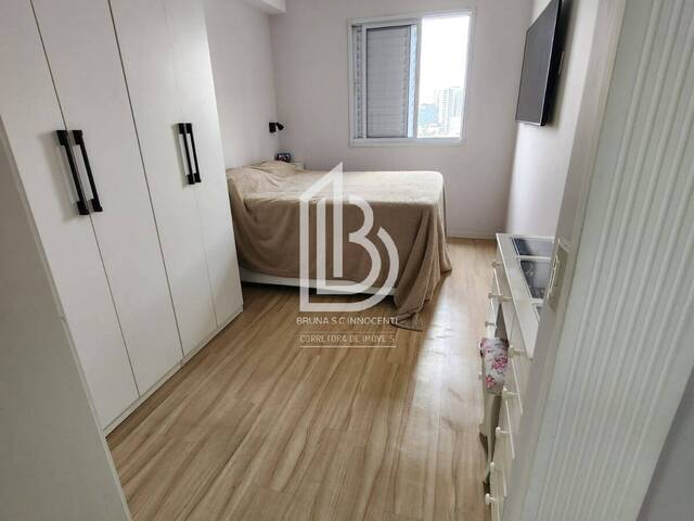 Apartamento para Venda em São Bernardo do Campo - 3