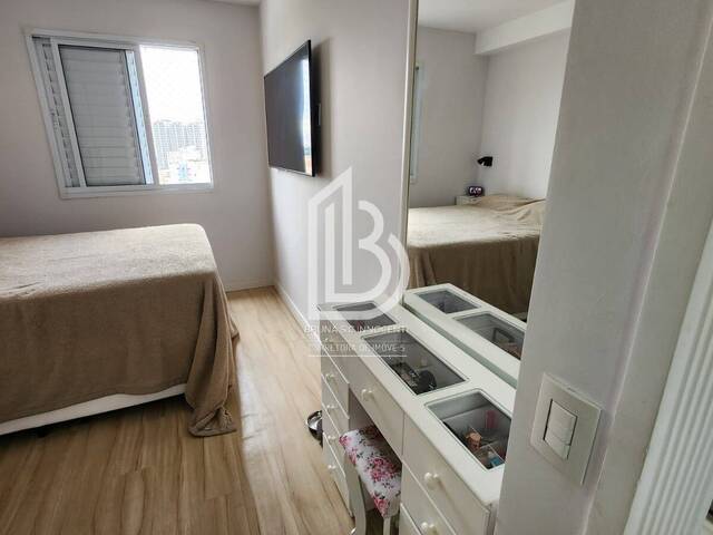 Apartamento para Venda em São Bernardo do Campo - 5