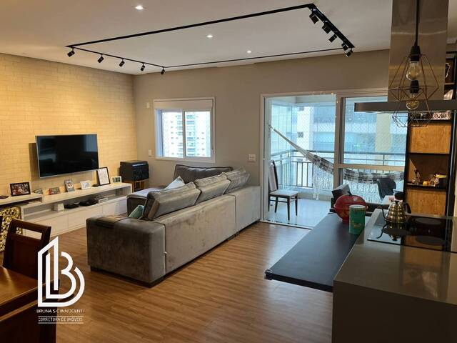 Apartamento para Venda em São Bernardo do Campo - 2