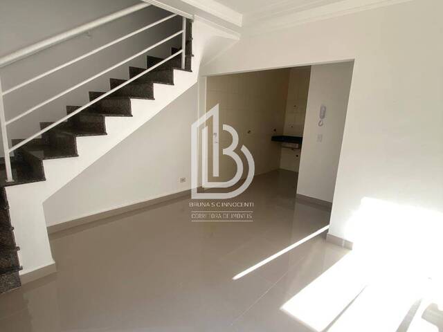 #710 - Casa para Venda em São Paulo - SP - 1