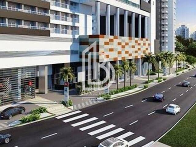 #723 - Sala para Venda em São Bernardo do Campo - SP - 1