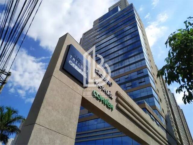 #725 - Sala para Venda em São Bernardo do Campo - SP - 2