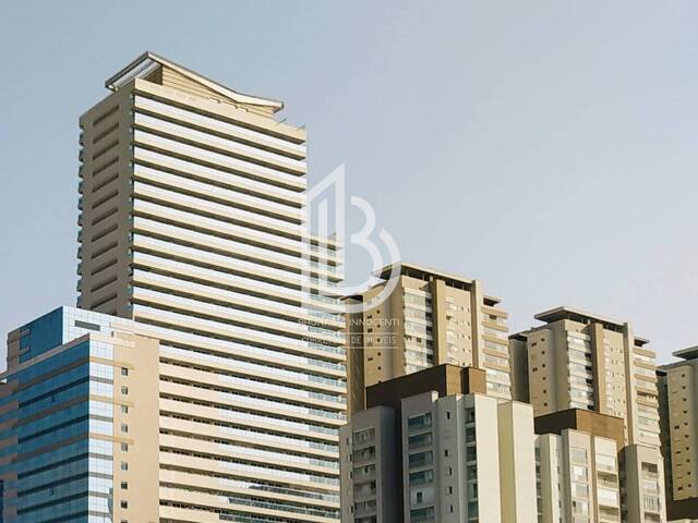 #725 - Sala para Venda em São Bernardo do Campo - SP - 3