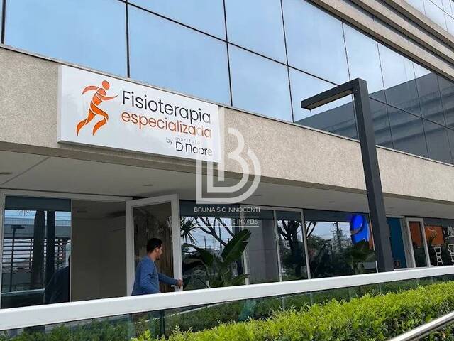 Sala para Venda em São Bernardo do Campo - 4