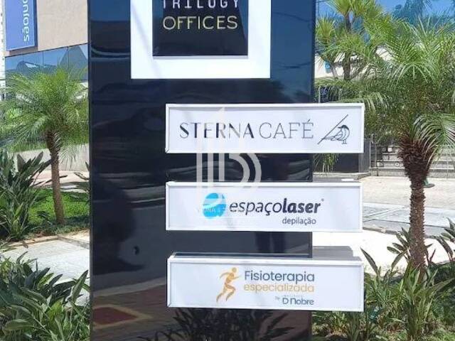 Sala para Venda em São Bernardo do Campo - 5