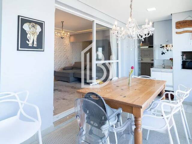 Apartamento para Venda em São Bernardo do Campo - 4