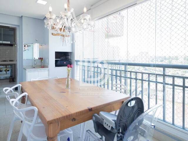 Apartamento para Venda em São Bernardo do Campo - 5