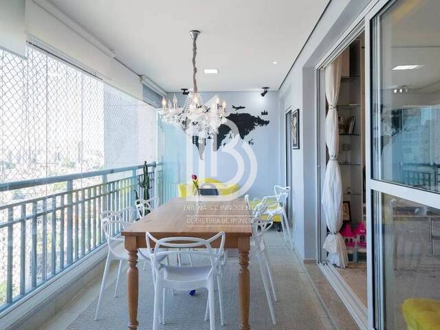 Apartamento para Venda em São Bernardo do Campo - 3