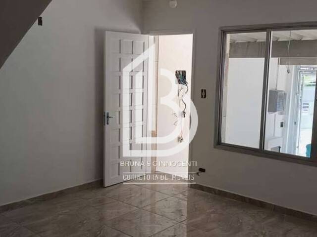 #SO001 - Casa para Venda em São Bernardo do Campo - SP - 1
