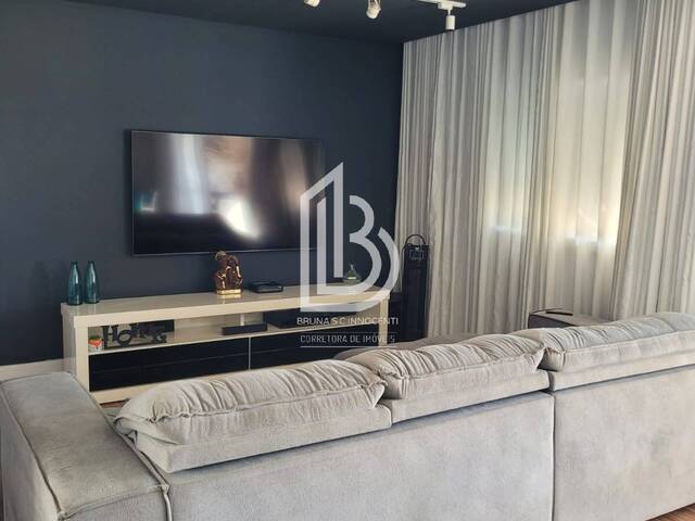 Apartamento para Venda em São Bernardo do Campo - 5
