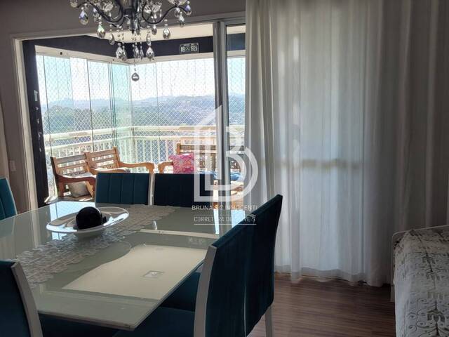 #427 - Apartamento para Venda em São Bernardo do Campo - SP - 1