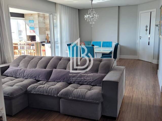 #427 - Apartamento para Venda em São Bernardo do Campo - SP - 3