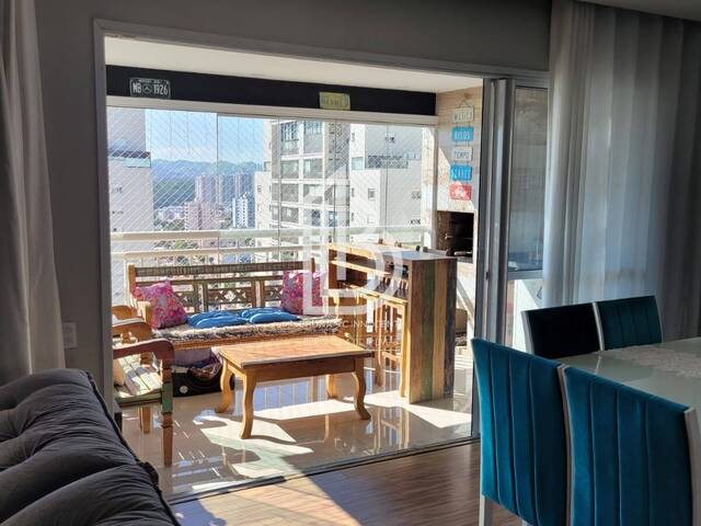 Apartamento para Venda em São Bernardo do Campo - 5