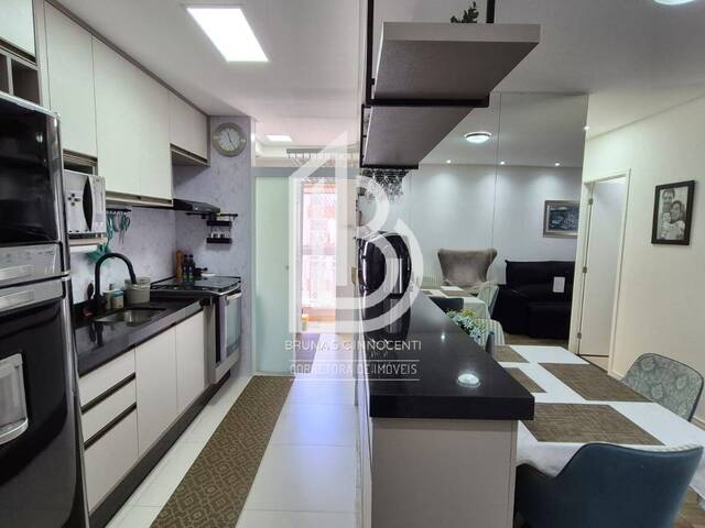 #431 - Apartamento para Venda em São Bernardo do Campo - SP - 3